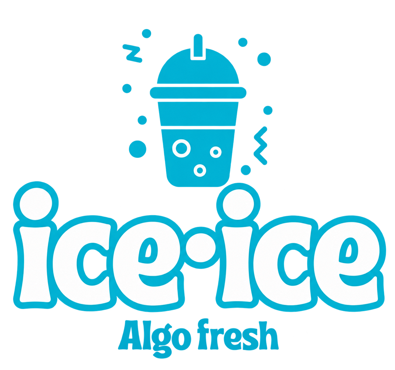 Ice Ice · Algo fresh